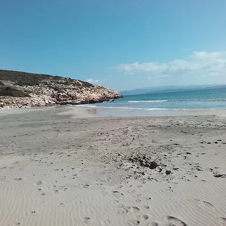 Pensión Le Pavoncelle