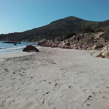 Le Pavoncelle SantʼAntìoco