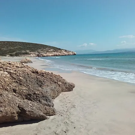 Le Pavoncelle SantʼAntìoco