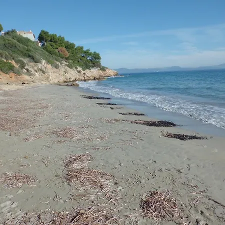 Le Pavoncelle SantʼAntìoco