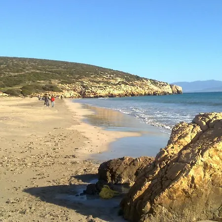 게스트하우스 Le Pavoncelle