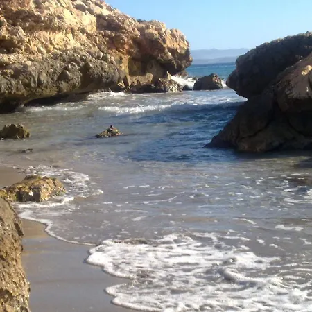 게스트하우스 Le Pavoncelle SantʼAntìoco