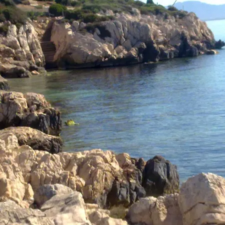 Le Pavoncelle SantʼAntìoco