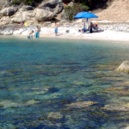 게스트하우스 Le Pavoncelle *