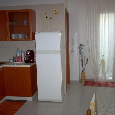 Le Pavoncelle SantʼAntìoco