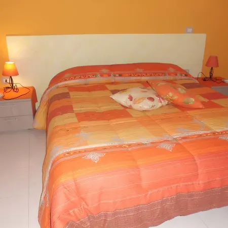 게스트하우스 Le Pavoncelle *