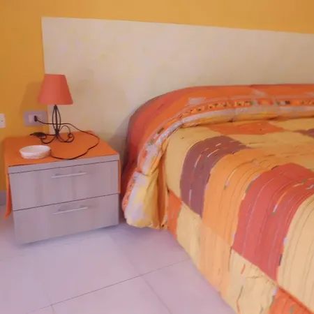 게스트하우스 Le Pavoncelle *