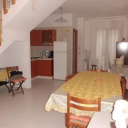 Le Pavoncelle 게스트하우스