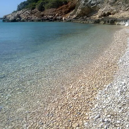 Le Pavoncelle * SantʼAntìoco