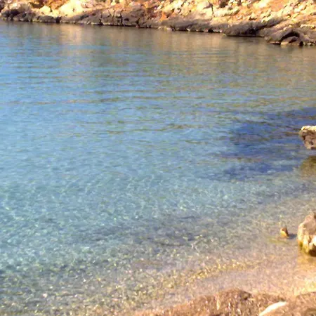 게스트하우스 Le Pavoncelle