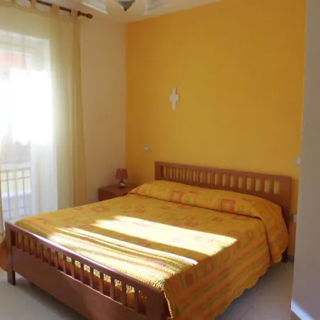 게스트하우스 Le Pavoncelle