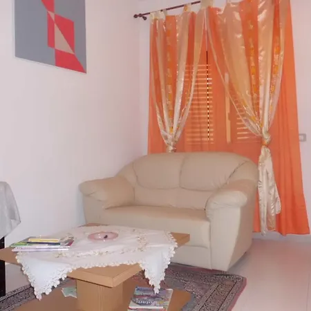 게스트하우스 Le Pavoncelle SantʼAntìoco