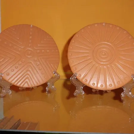 Le Pavoncelle 게스트하우스 *