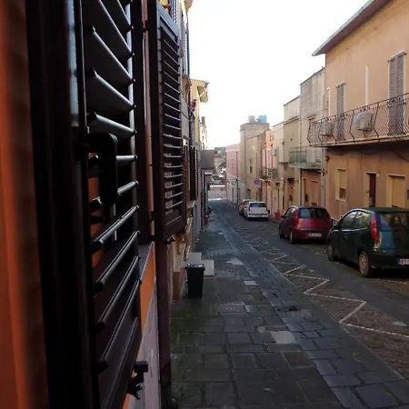 Le Pavoncelle 게스트하우스