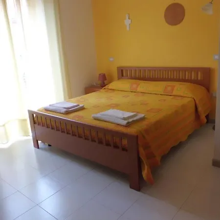 Le Pavoncelle SantʼAntìoco