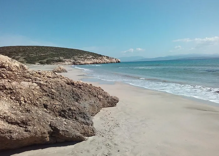 Le Pavoncelle SantʼAntìoco