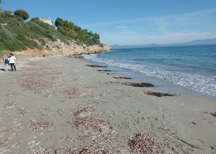 Le Pavoncelle SantʼAntìoco