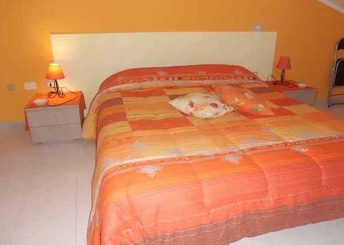 Gasthof Le Pavoncelle *