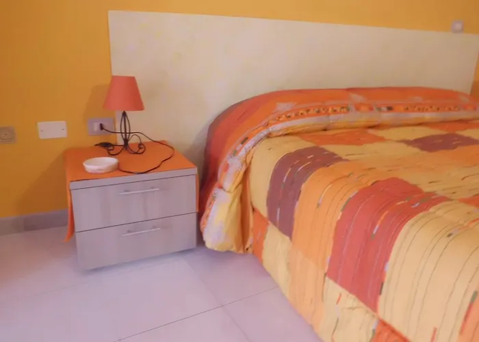 Gasthof Le Pavoncelle *