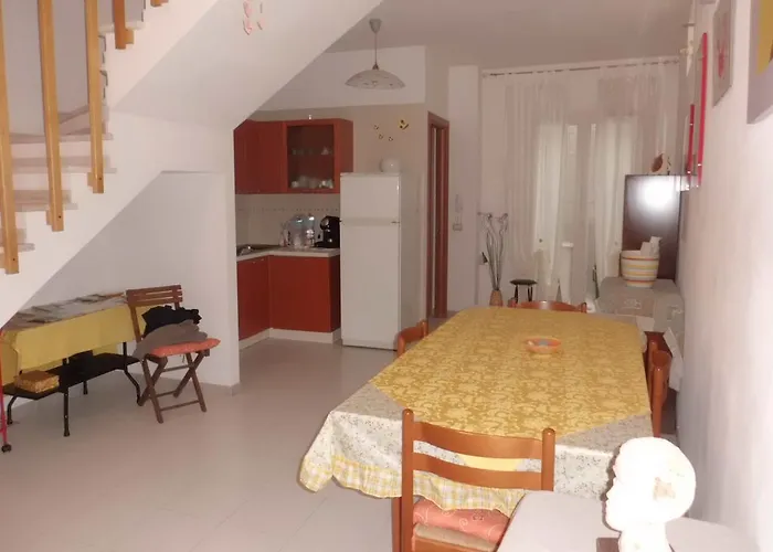 Le Pavoncelle Gasthof