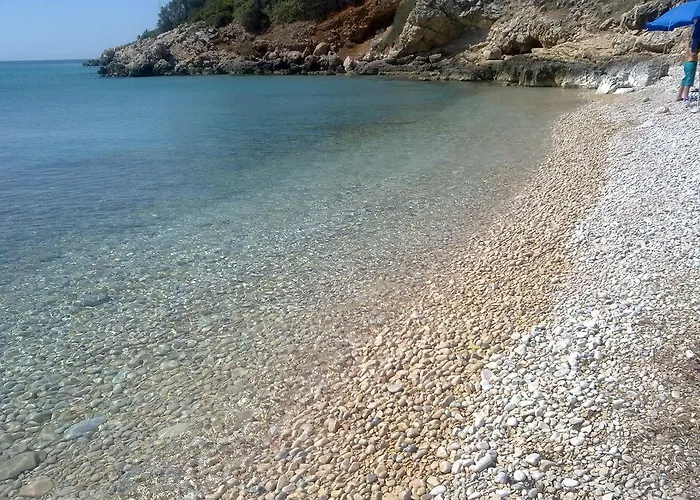 Le Pavoncelle * SantʼAntìoco