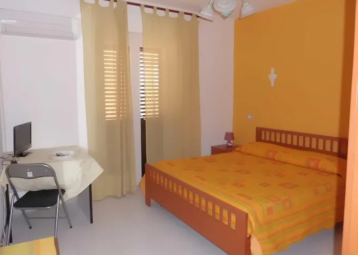 Le Pavoncelle Gasthof