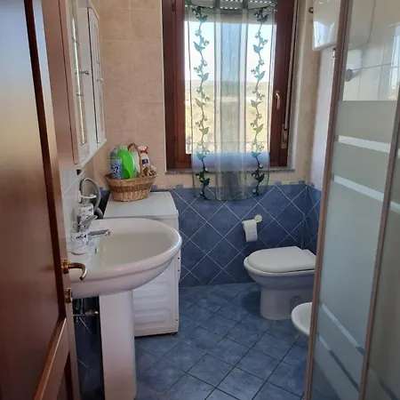 Le Pavoncelle Apartment