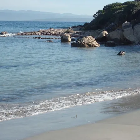 Гостевой дом Le Pavoncelle