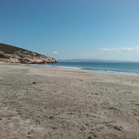 Гостевой дом Le Pavoncelle *