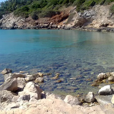 Гостевой дом Le Pavoncelle Сант-Антиоко