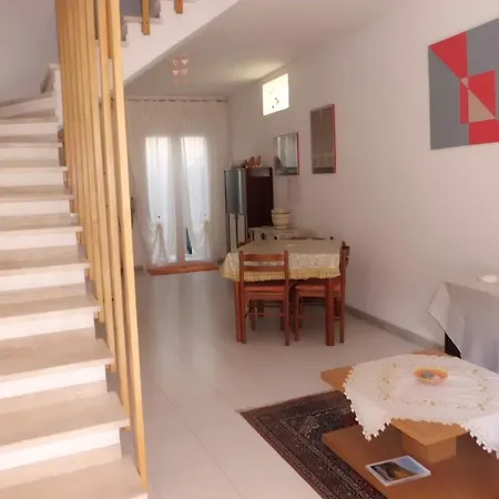 Le Pavoncelle Гостевой дом *