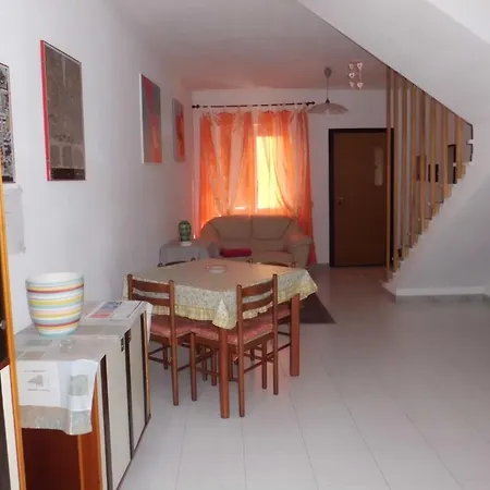 Гостевой дом Le Pavoncelle