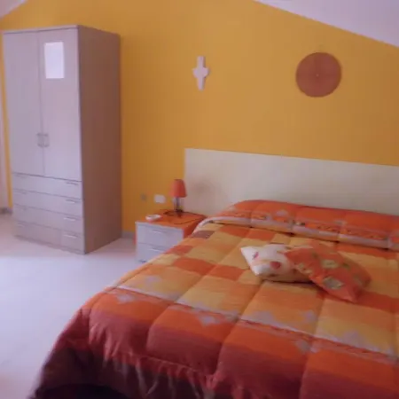 Гостевой дом Le Pavoncelle *