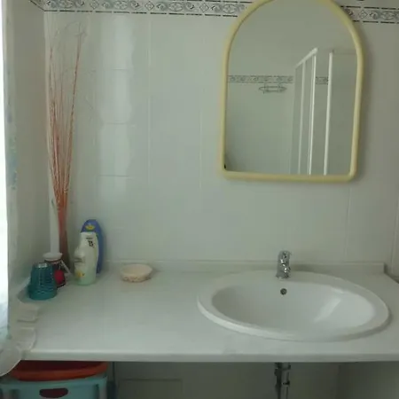 Гостевой дом Le Pavoncelle *