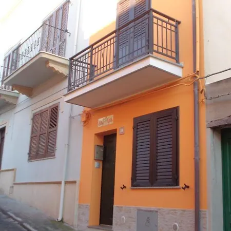 Le Pavoncelle Гостевой дом *