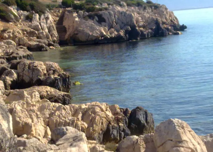 Le Pavoncelle SantʼAntìoco