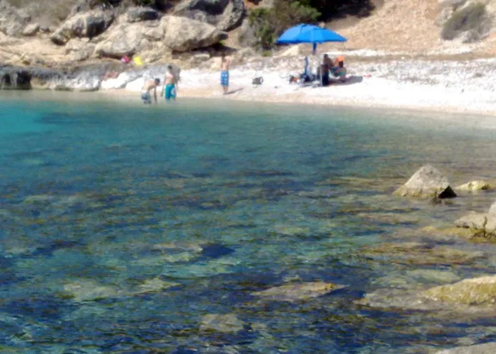 Vendégház Le Pavoncelle *