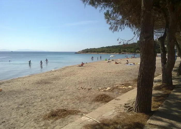 Le Pavoncelle SantʼAntìoco