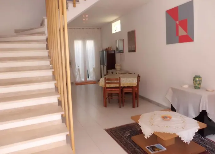 Le Pavoncelle Vendégház *