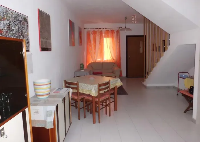 Vendégház Le Pavoncelle