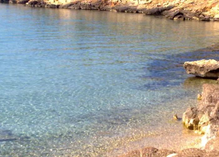 Vendégház Le Pavoncelle