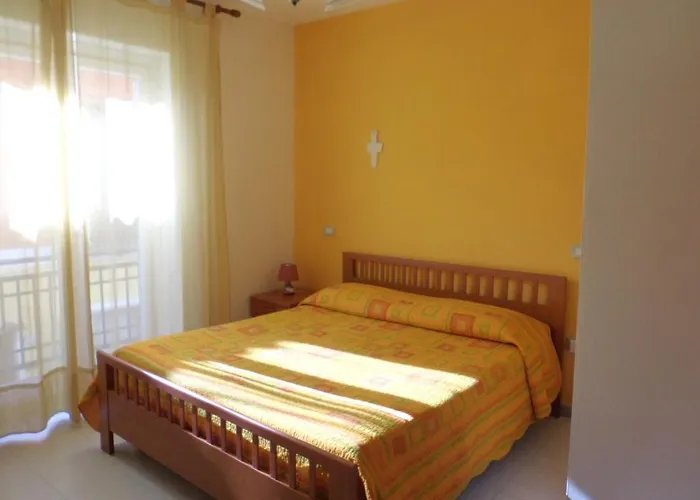 Vendégház Le Pavoncelle