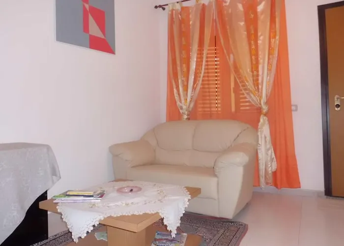 Vendégház Le Pavoncelle SantʼAntìoco