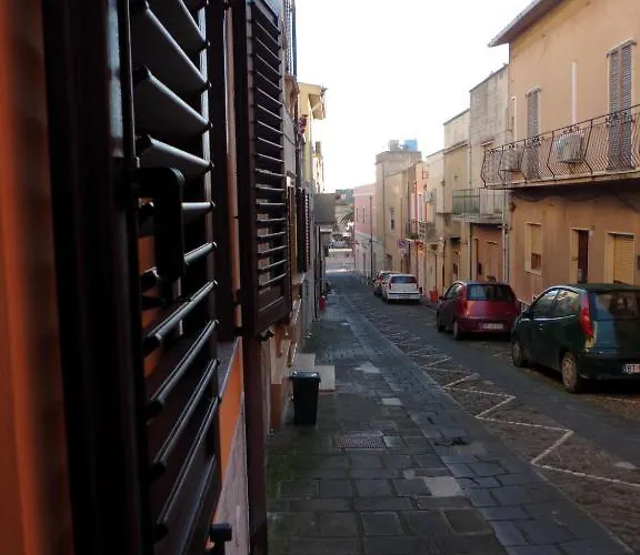 Le Pavoncelle Vendégház