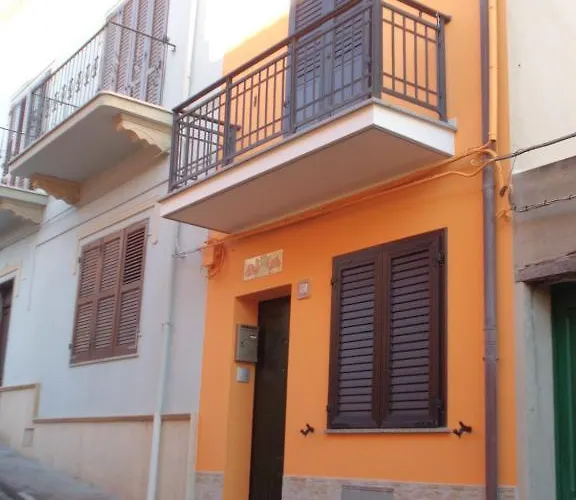 Le Pavoncelle Vendégház *